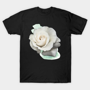 WhiteRose T-Shirt